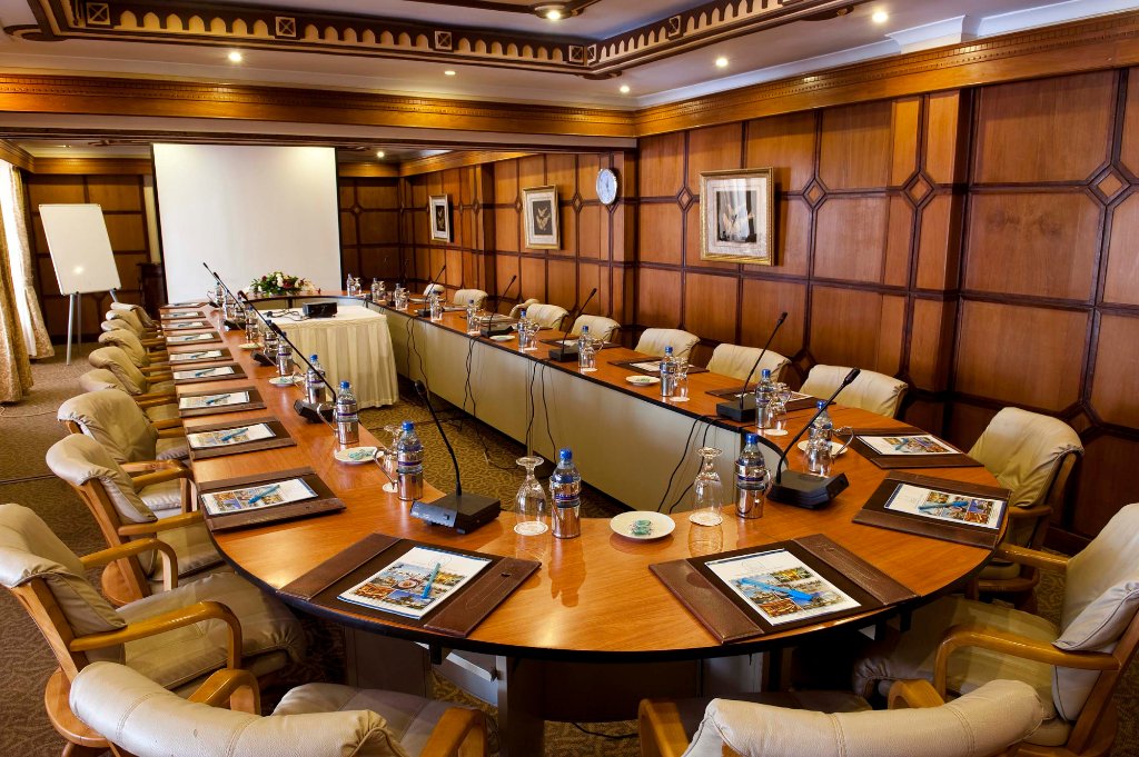 Kunduchi Beach Hotel And Resort