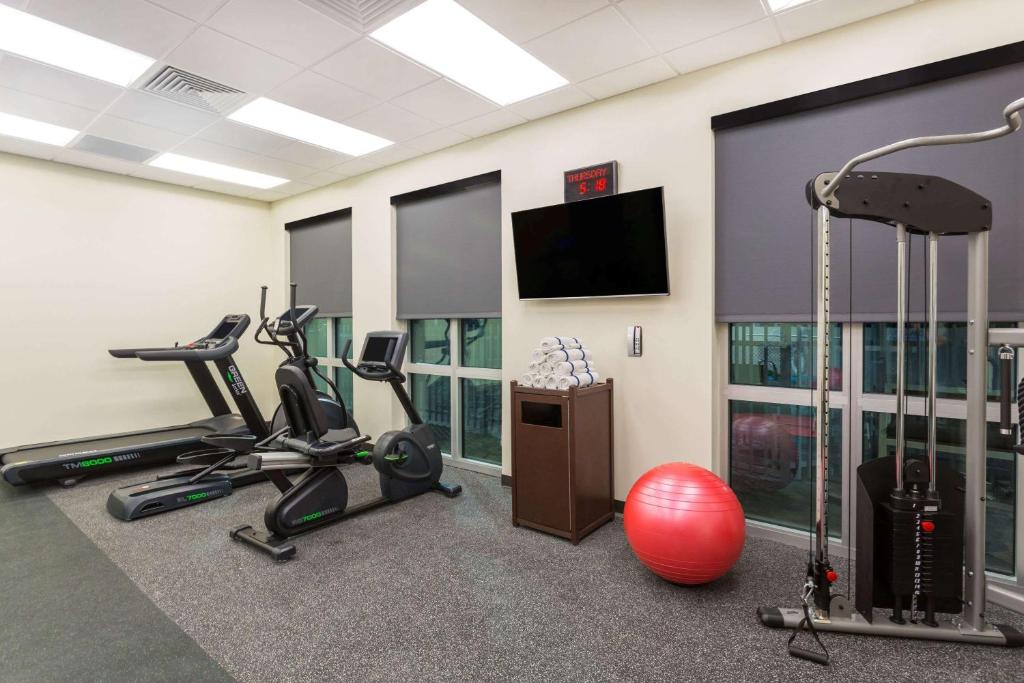 Wingate By Wyndham Miami Airport
