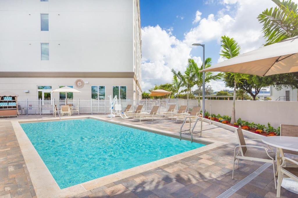 Wingate By Wyndham Miami Airport
