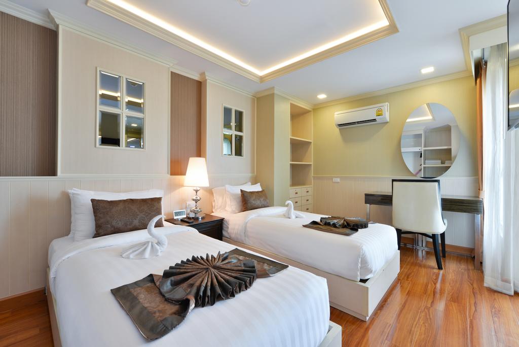 ASPIRA HANA RESIDENCE THONGLOR