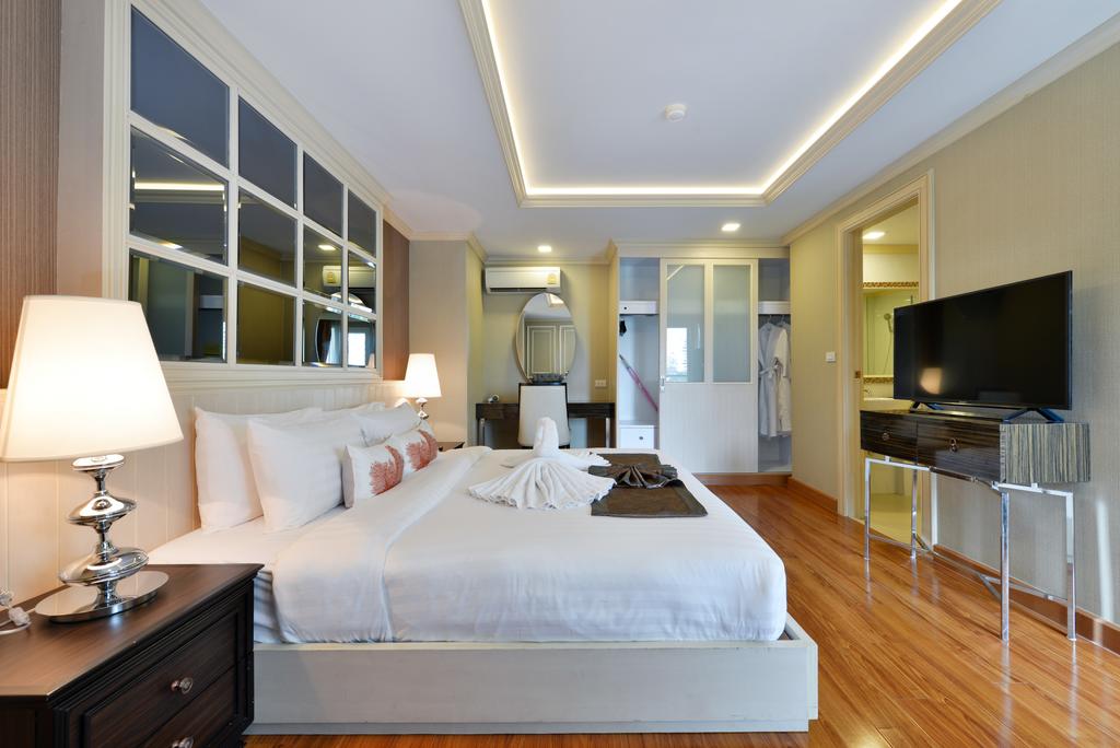ASPIRA HANA RESIDENCE THONGLOR