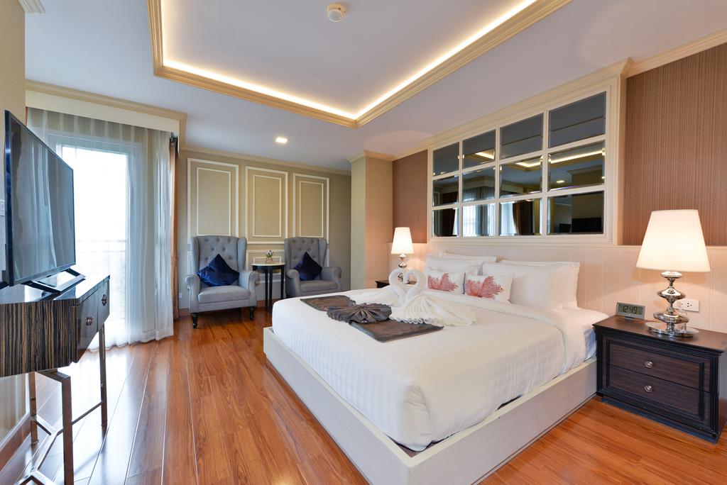 ASPIRA HANA RESIDENCE THONGLOR