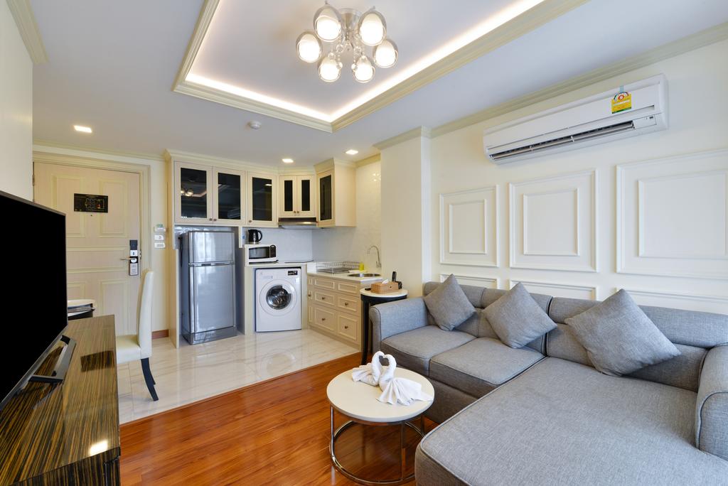 ASPIRA HANA RESIDENCE THONGLOR