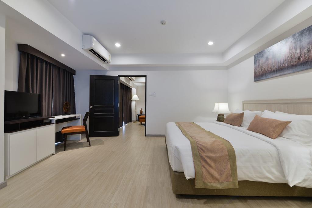 ASPIRA RESIDENCE RUAMRUDEE