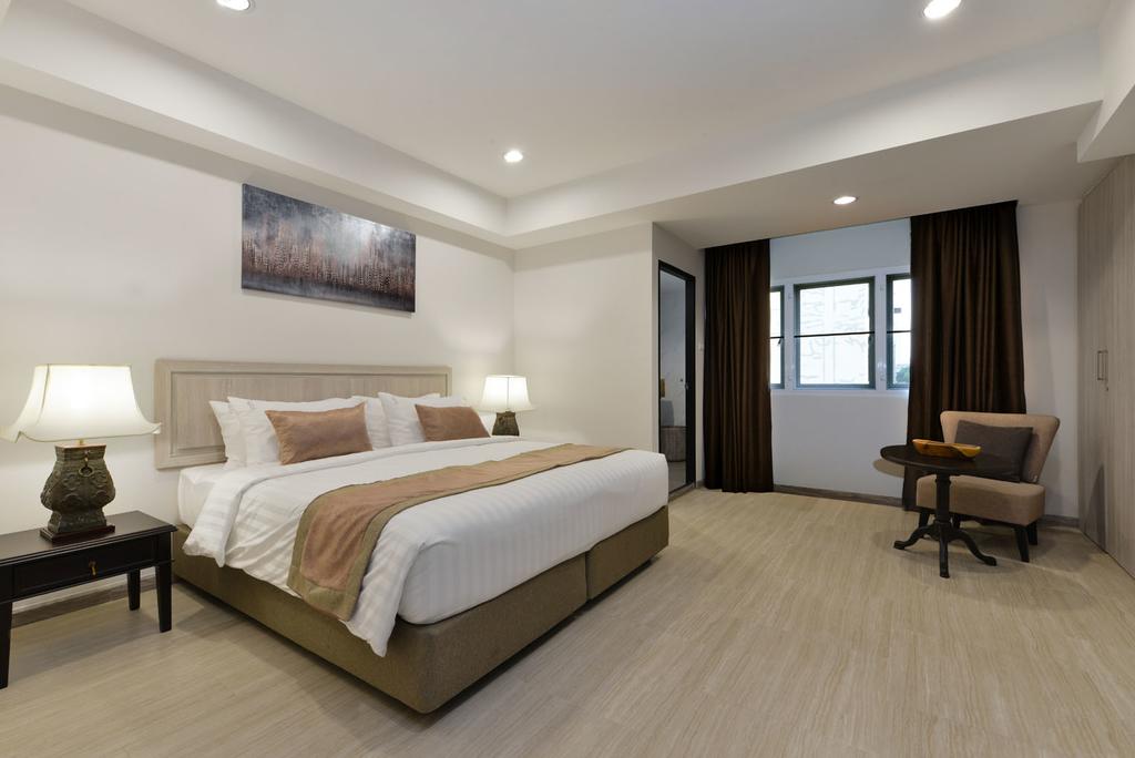 ASPIRA RESIDENCE RUAMRUDEE