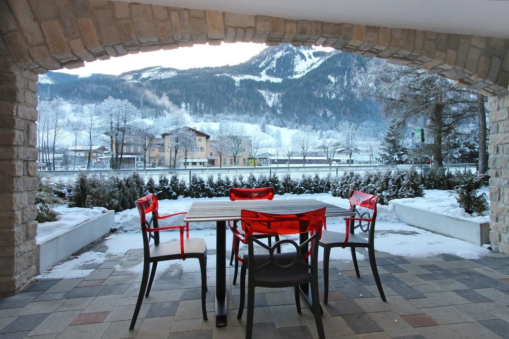 Avenida Mountain Lodges