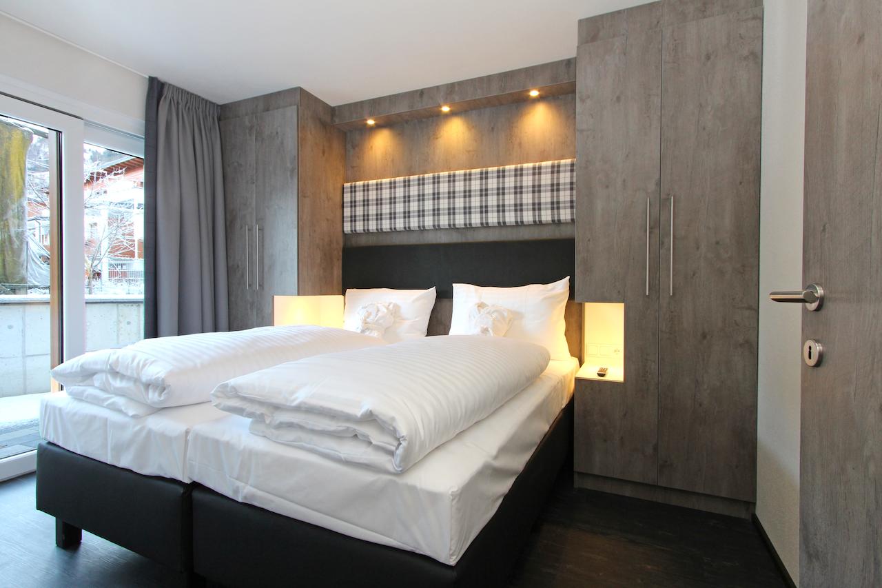 Avenida Mountain Lodges