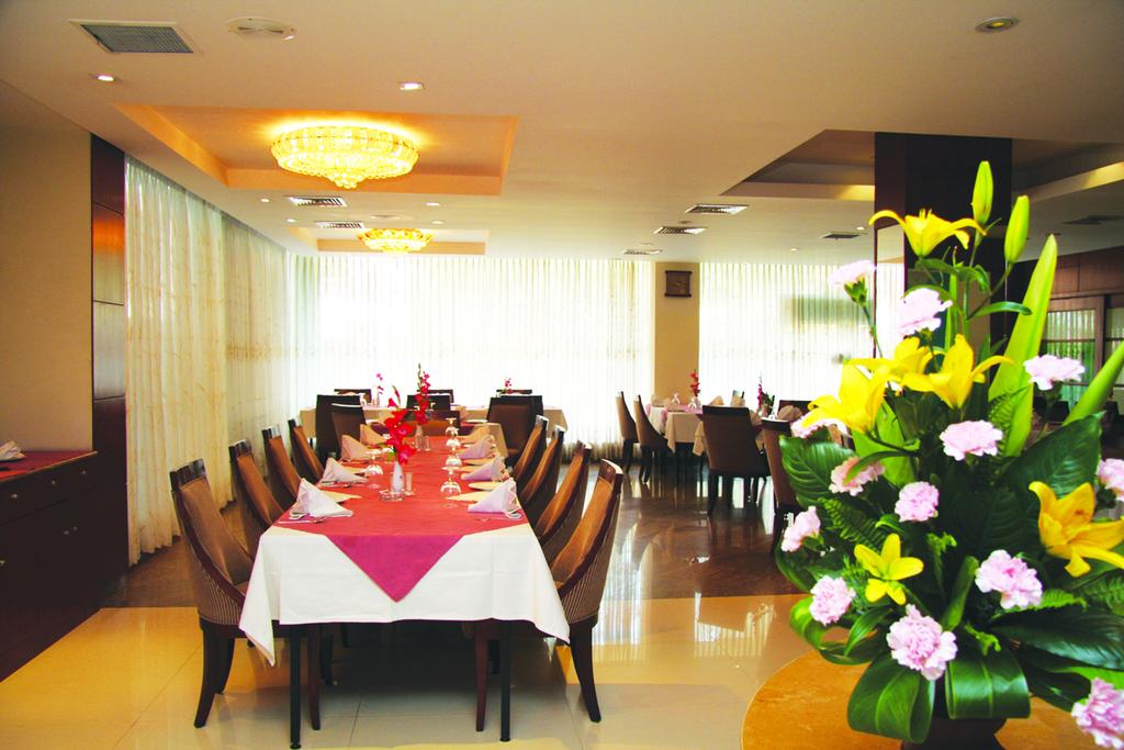 Bengal Inn