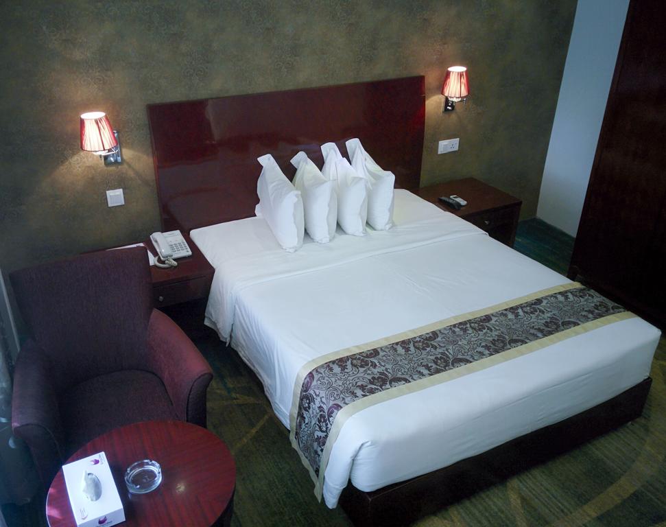 Bengal Inn