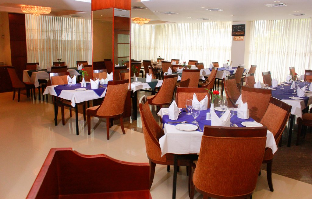 Bengal Inn