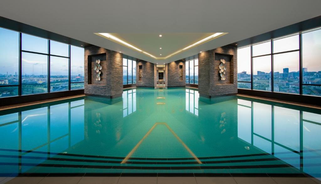 Centro Westside Rotana