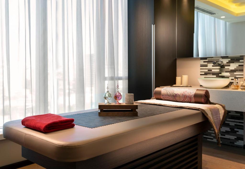 Centro Westside Rotana