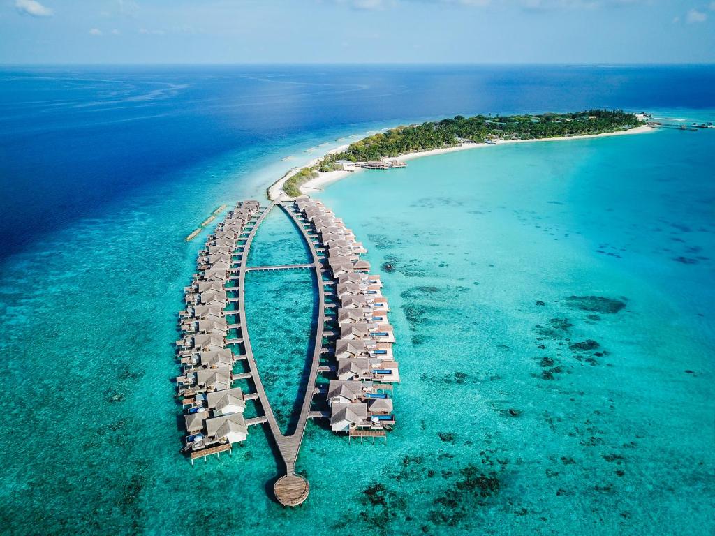Sirru Fen Fushi (Formerly Fairmont)