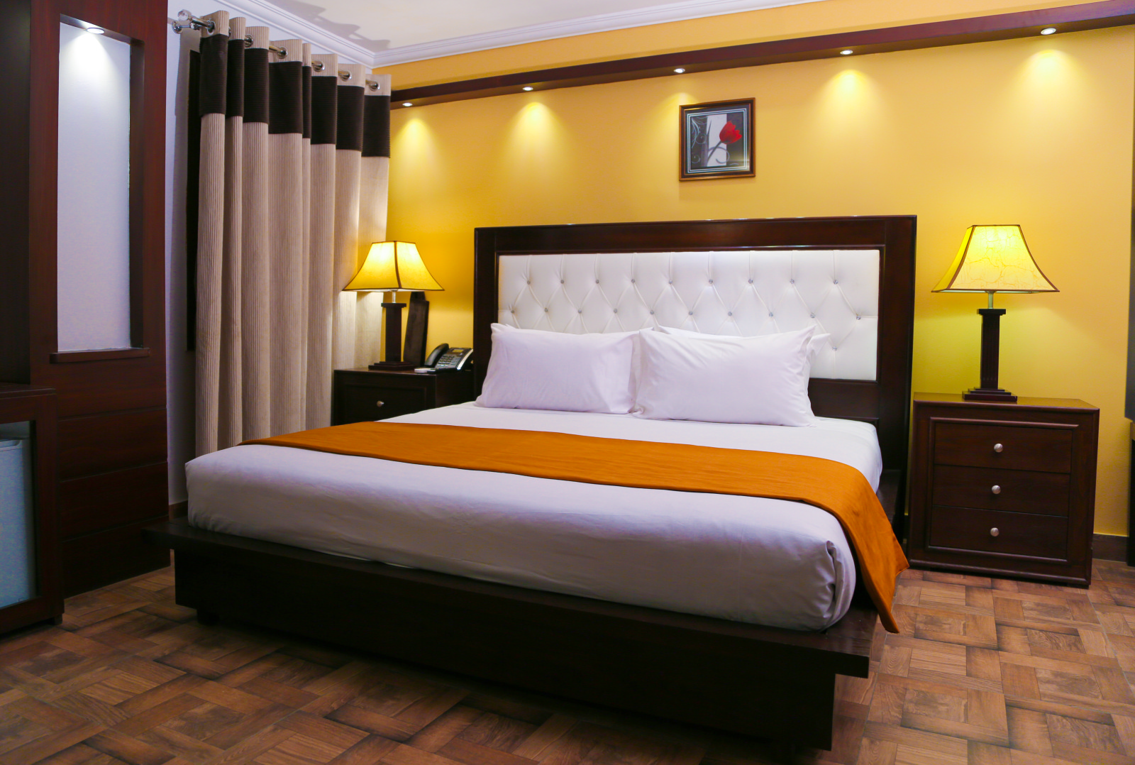 Fort Continental Hotel Peshawar