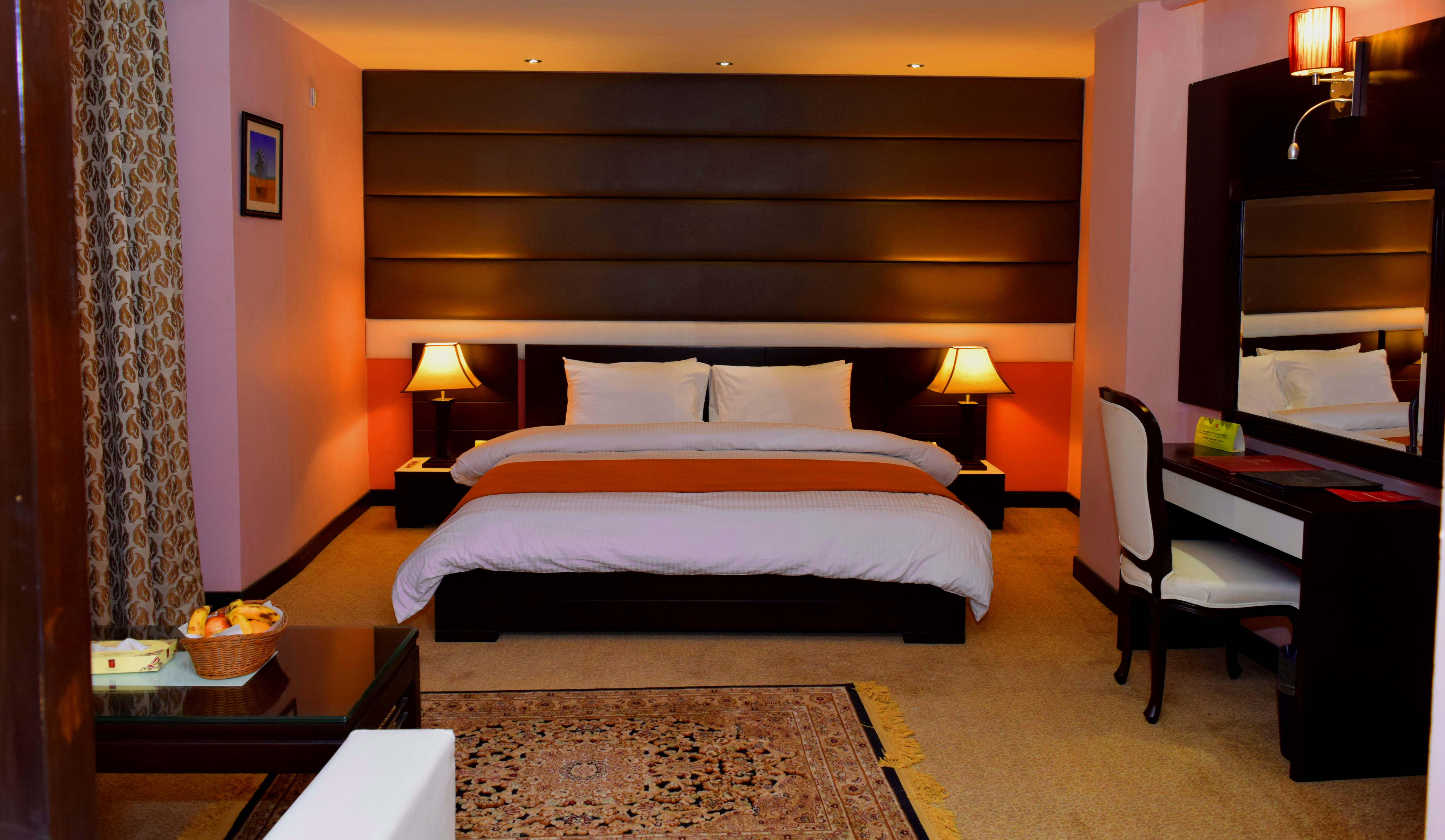 Fort Continental Hotel Peshawar