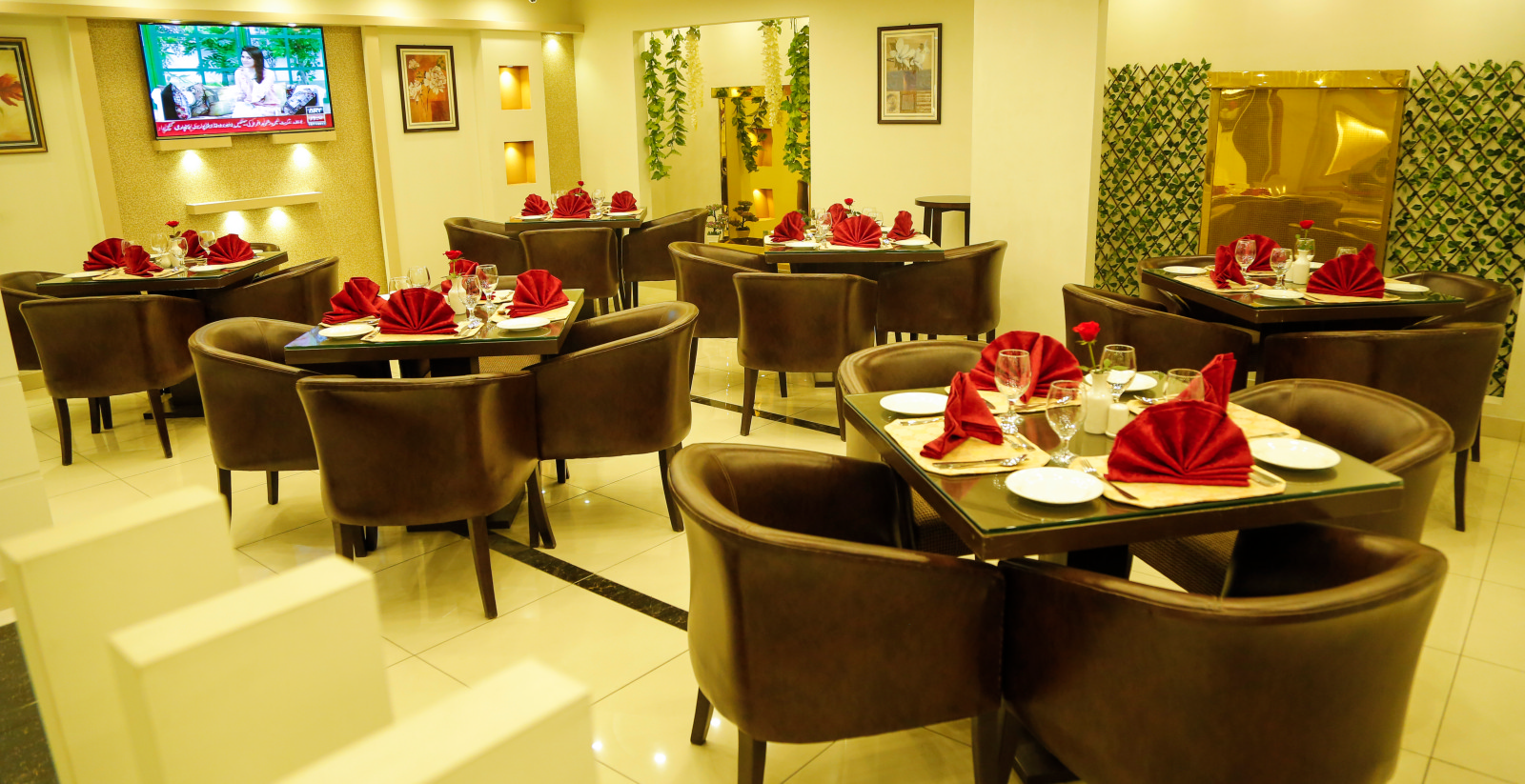 Fort Continental Hotel Peshawar