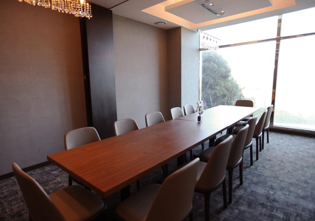 GOLDEN TULIP JEJU SEONGSAN
