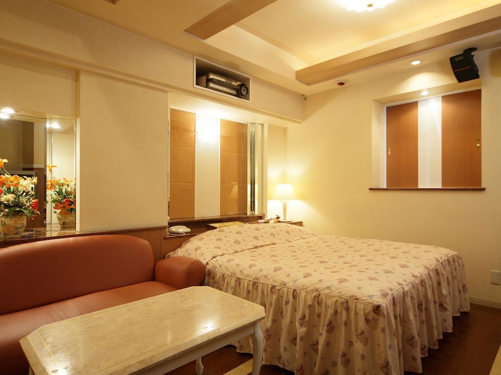 HOTEL FINE MISAKI OSAKA