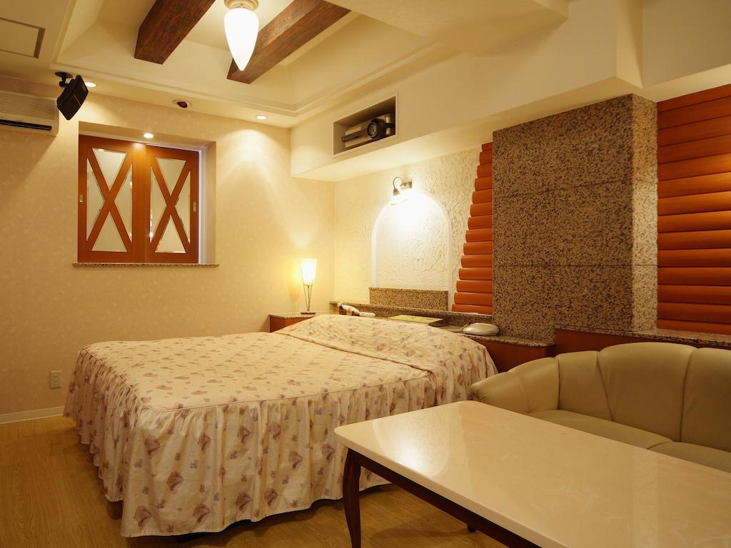 HOTEL FINE MISAKI OSAKA