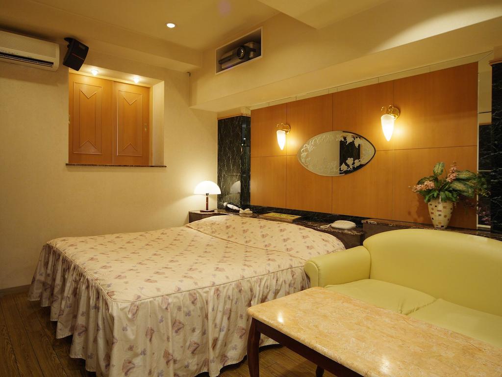 HOTEL FINE MISAKI OSAKA