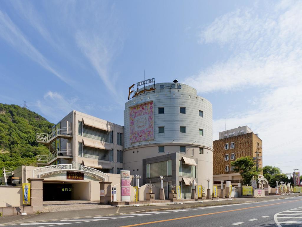 HOTEL FINE MISAKI OSAKA