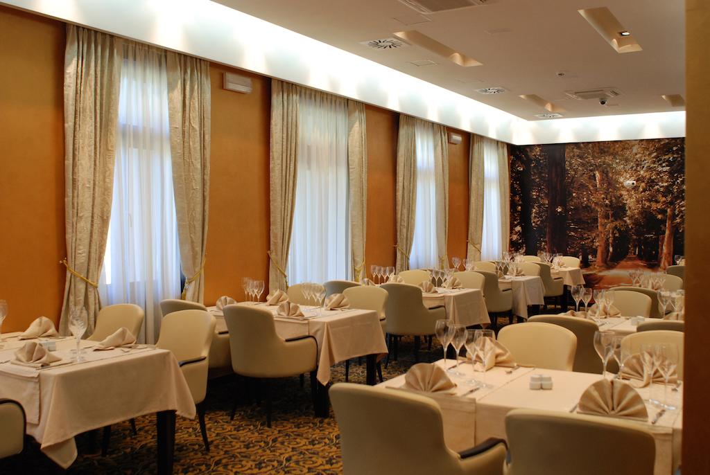 Herzegovina Hotel