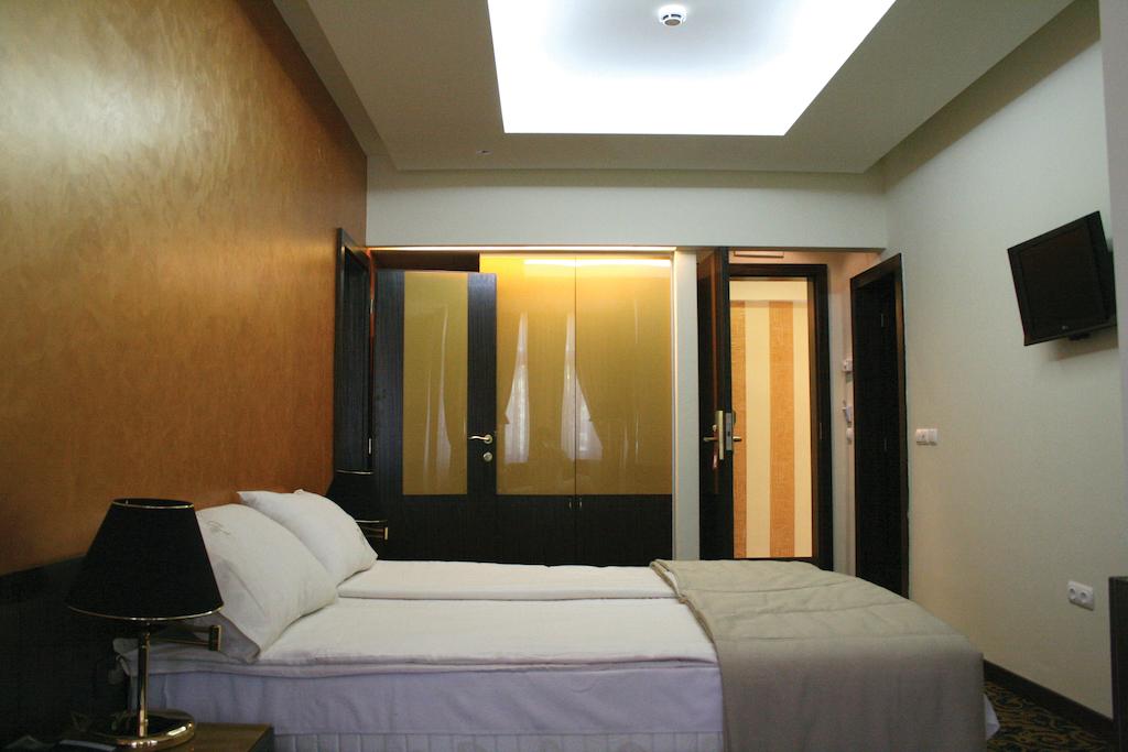 Herzegovina Hotel