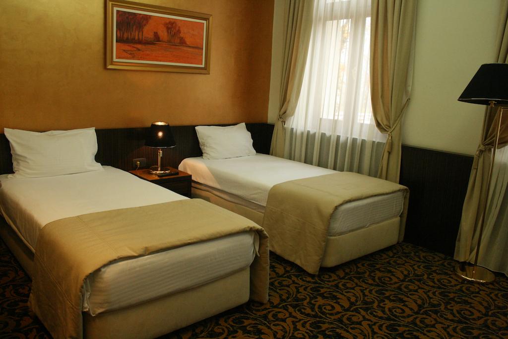 Herzegovina Hotel