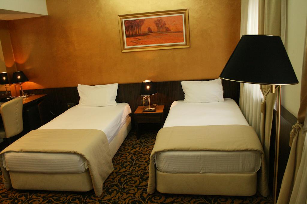 Herzegovina Hotel