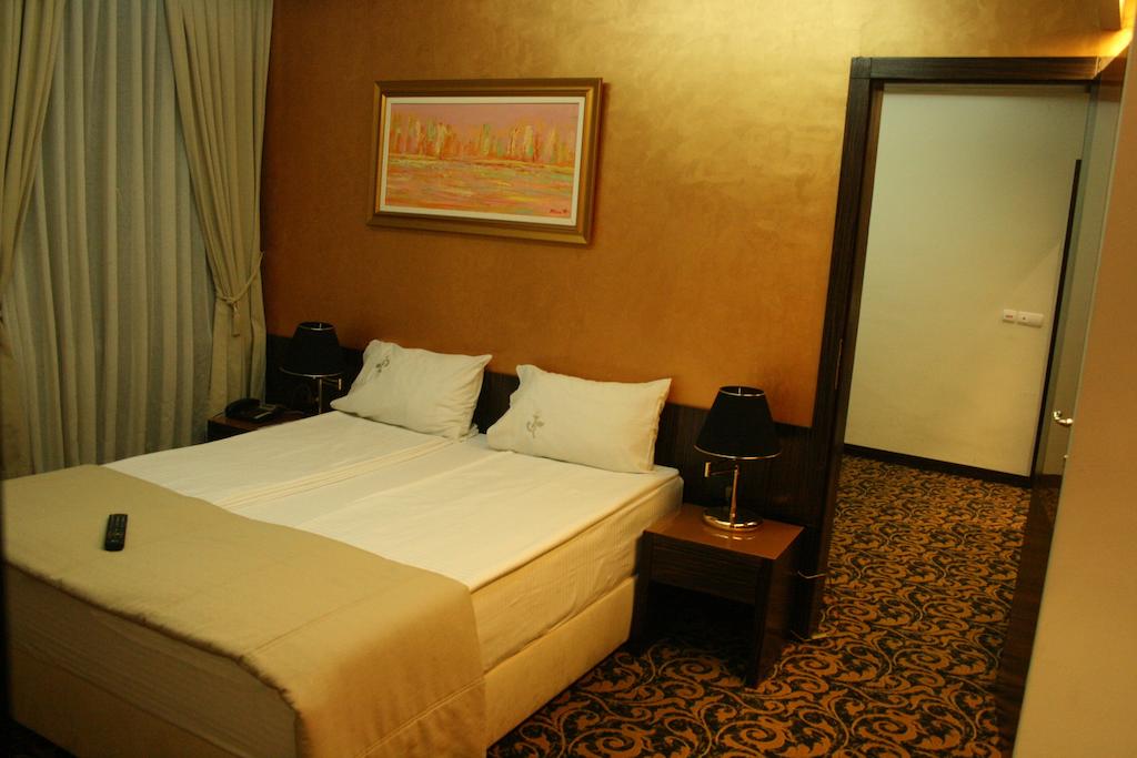 Herzegovina Hotel