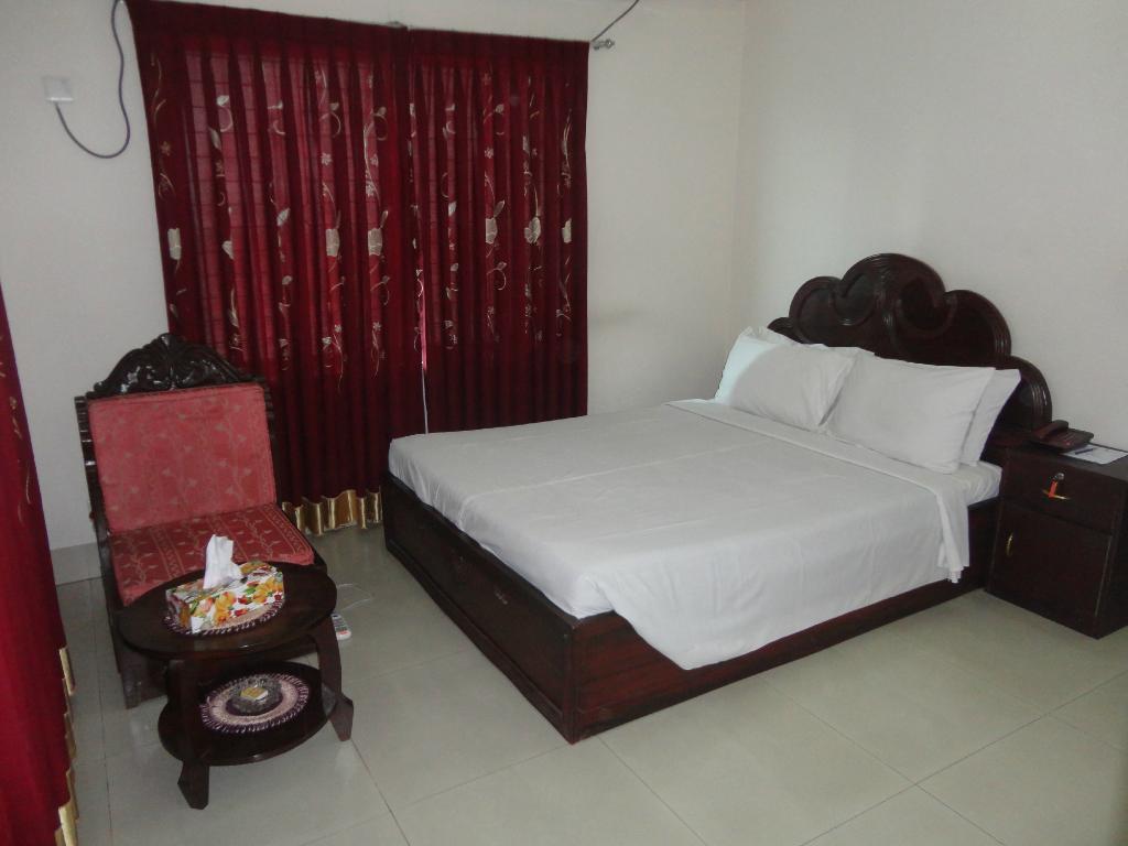 Hotel Lake View Plaza