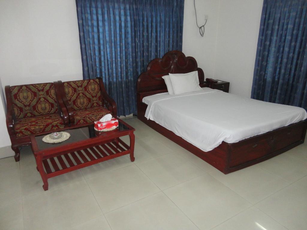 Hotel Lake View Plaza