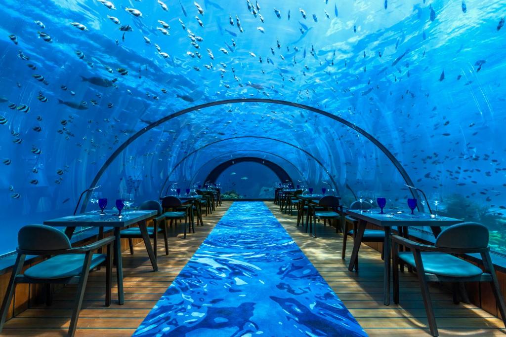 HURAWALHI ISLAND RESORT MALDIVES