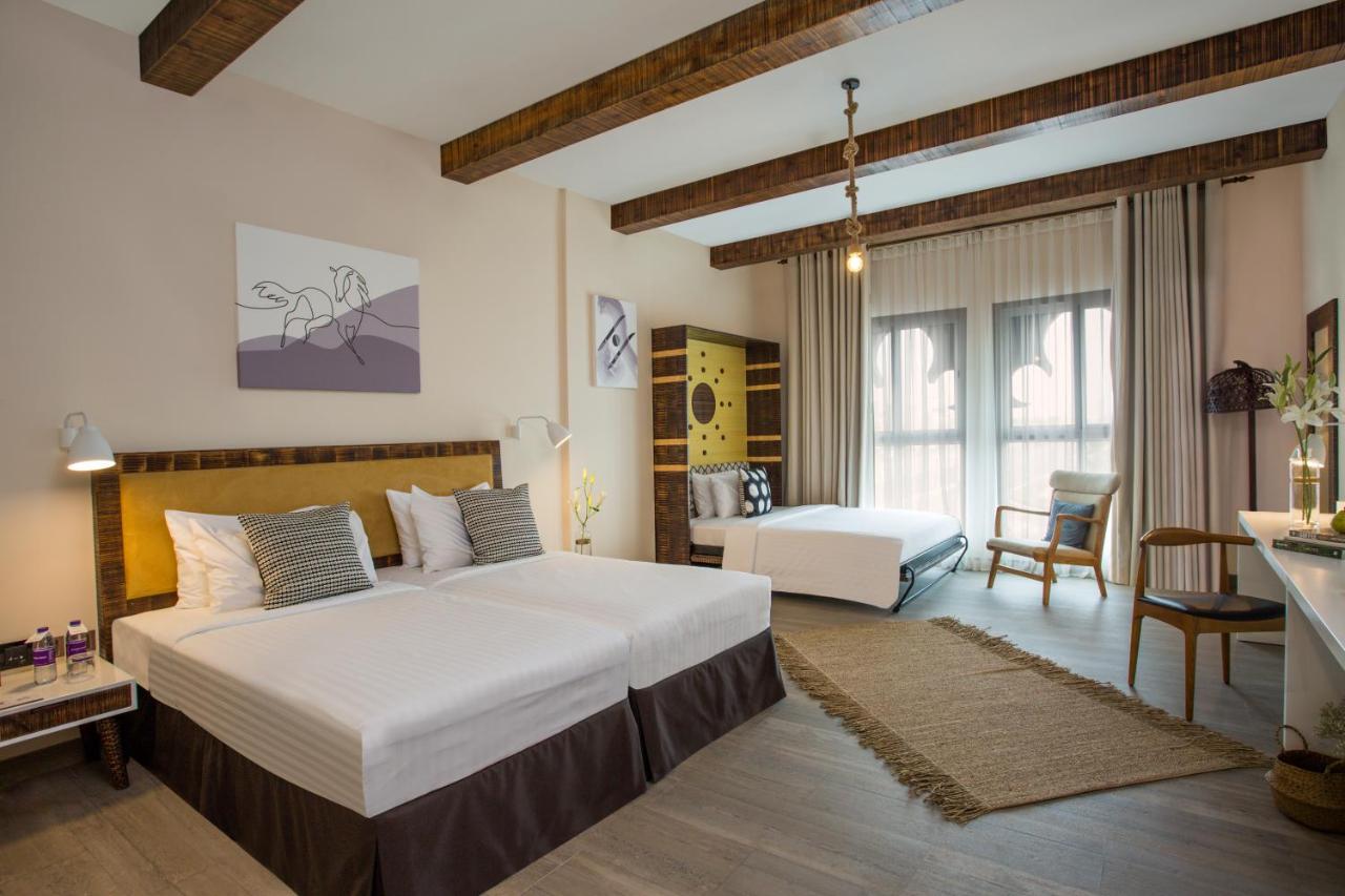 Park Regis Boutique Hotel
