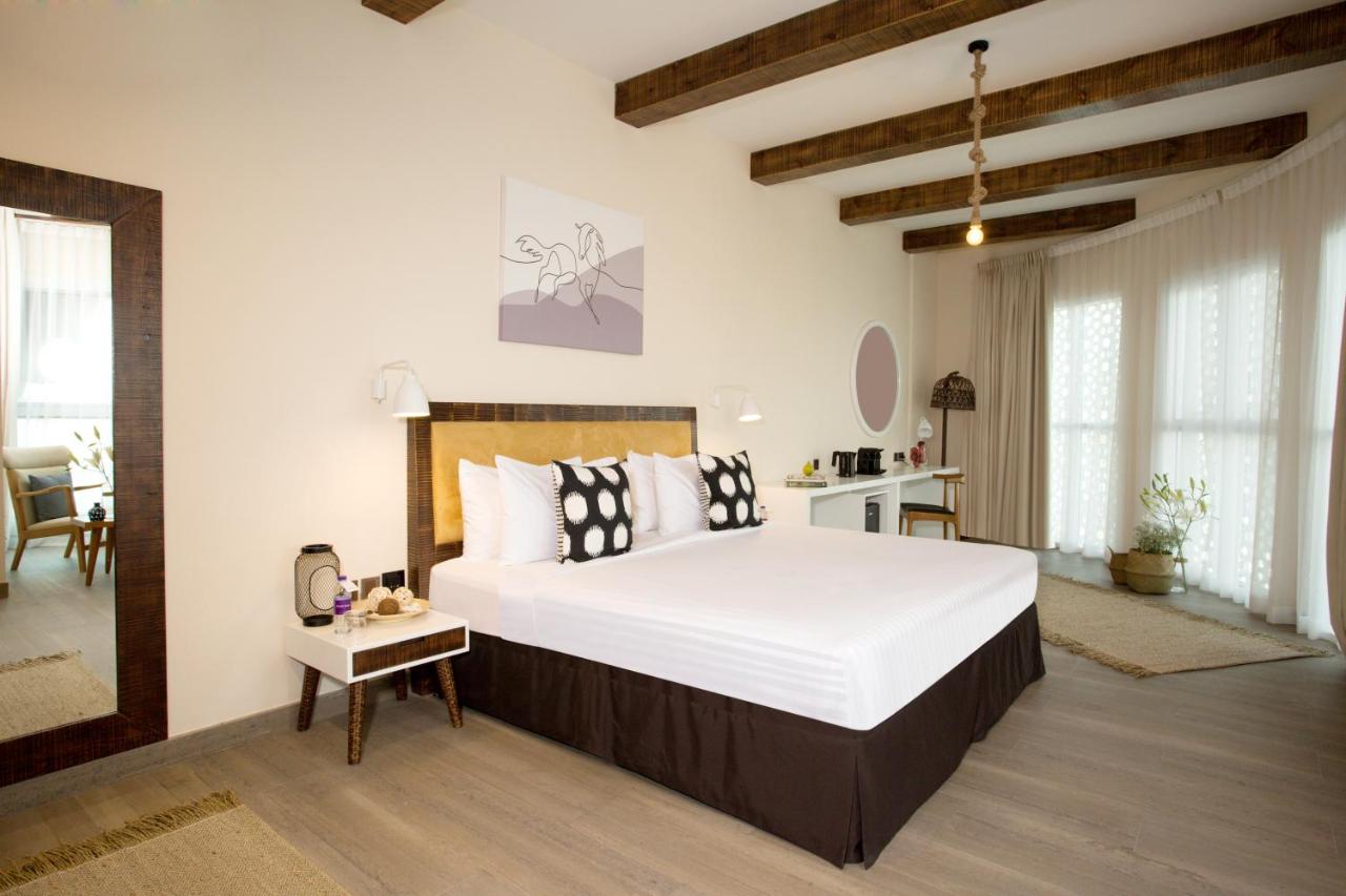 Park Regis Boutique Hotel