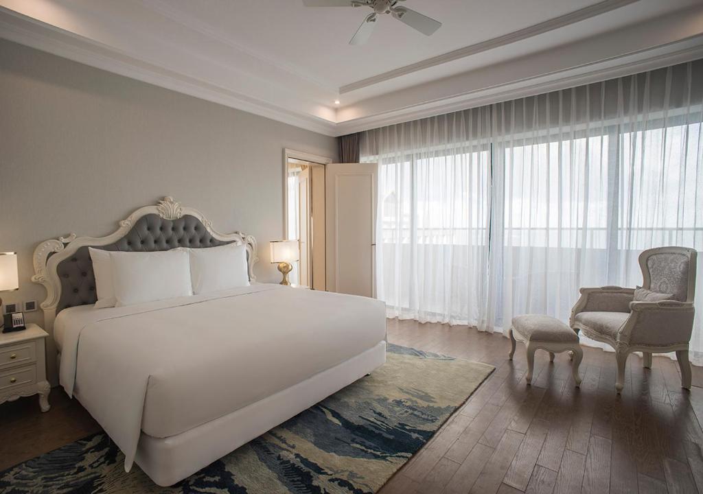 Radisson Blu Resort Phu Quoc