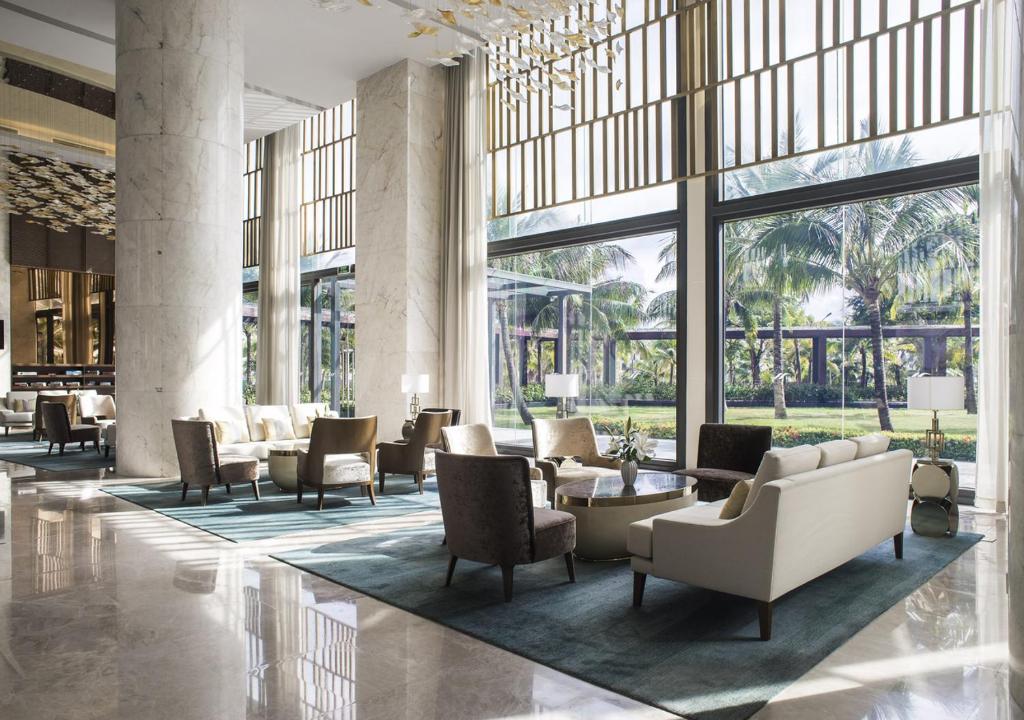 Radisson Blu Resort Phu Quoc