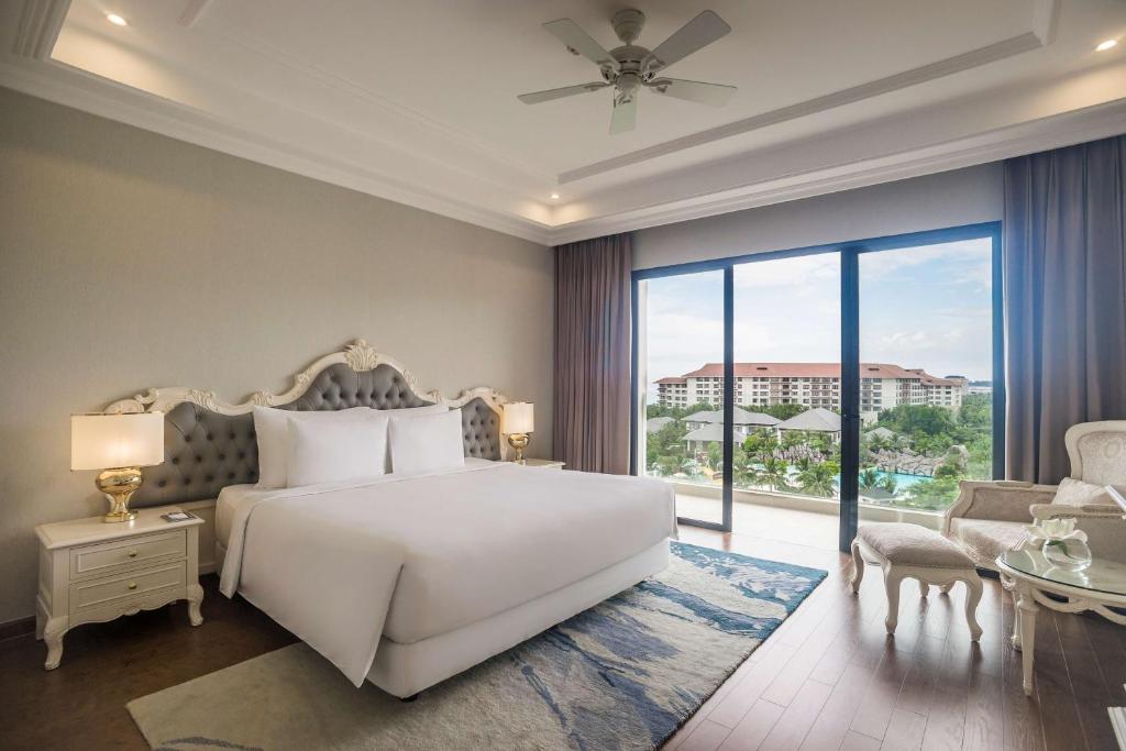 Radisson Blu Resort Phu Quoc