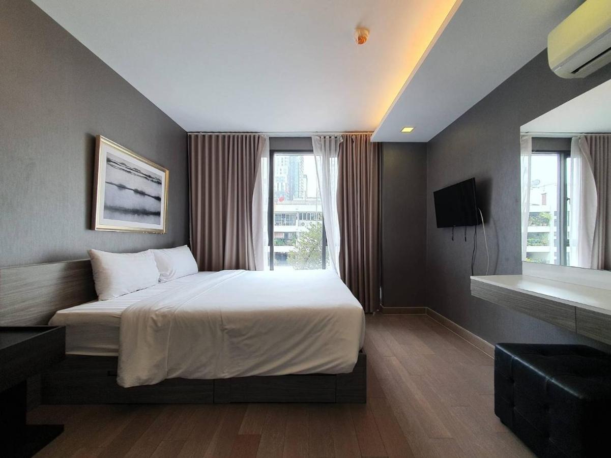 Residence 187 by Ariva