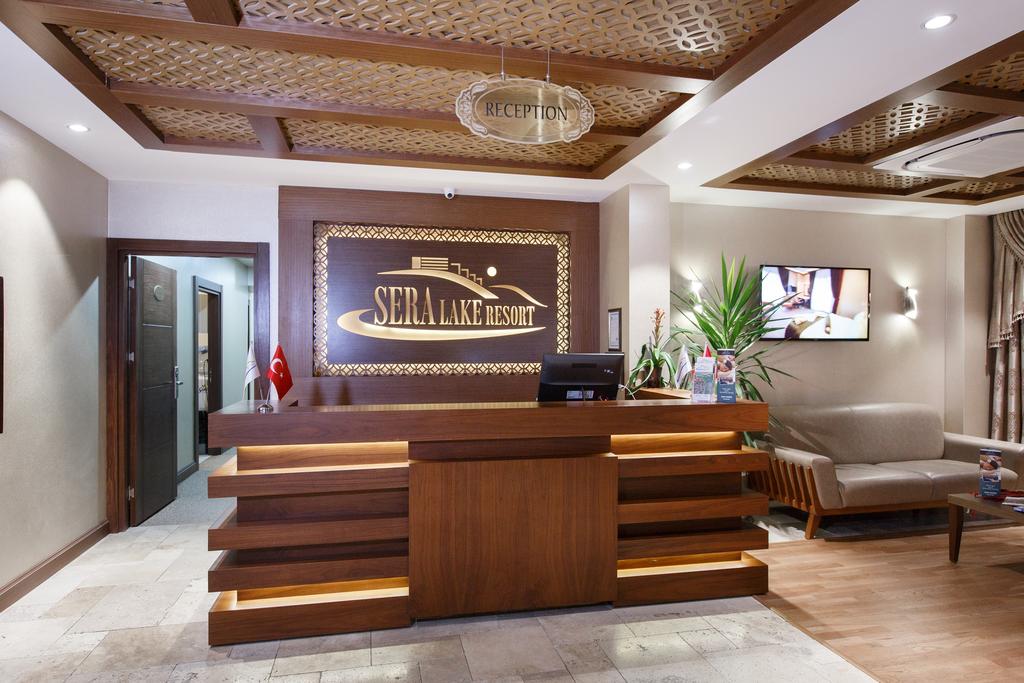 Sera Lake Resort Hotel