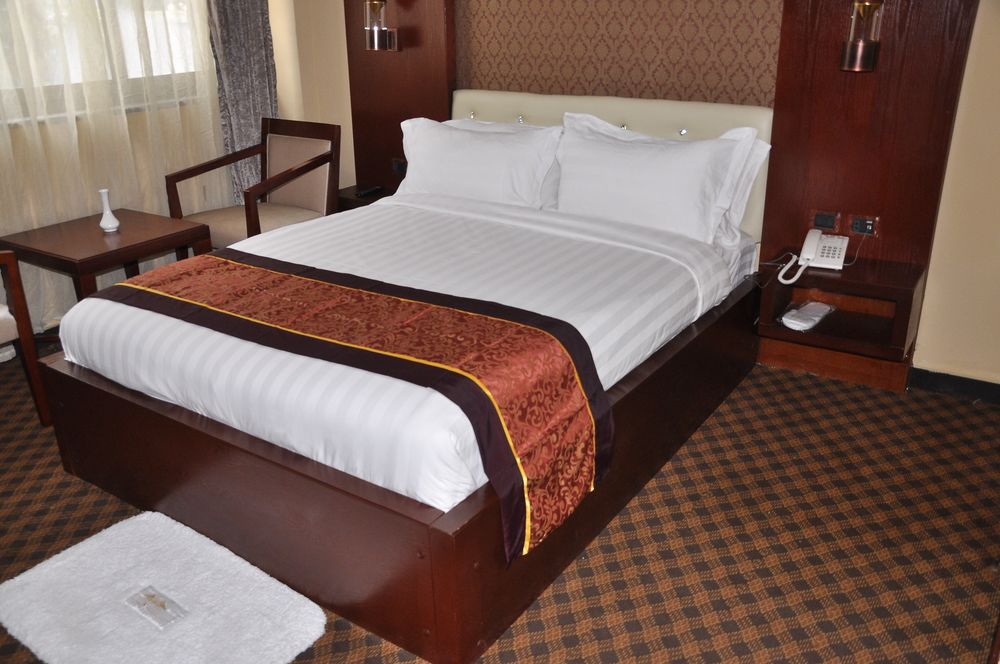Yod Abyssinia International Hotel