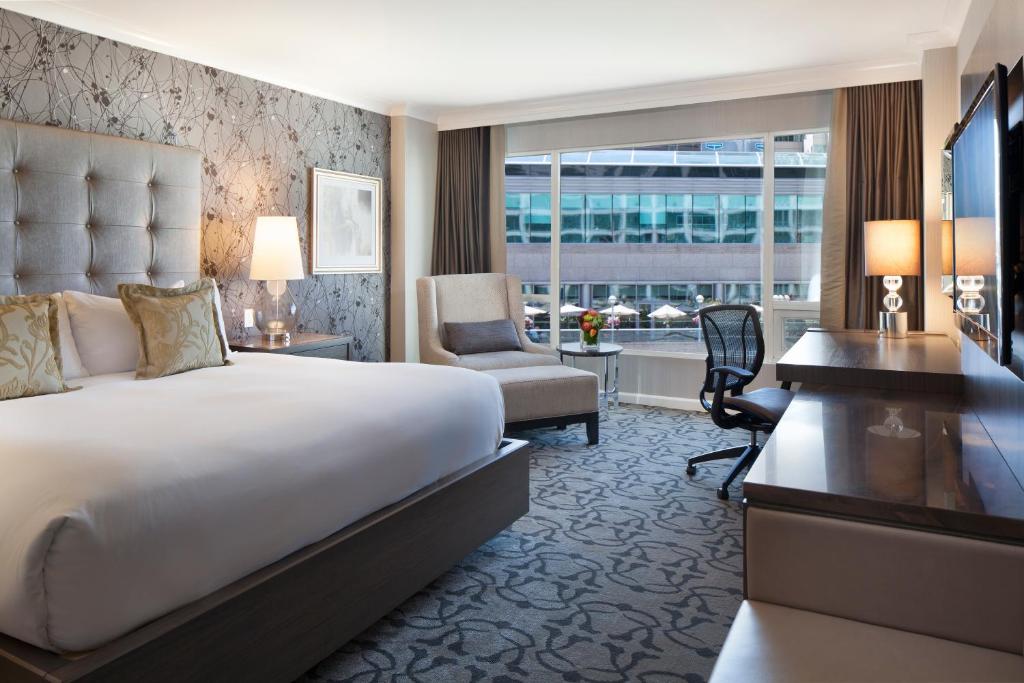 Fairmont Waterfront