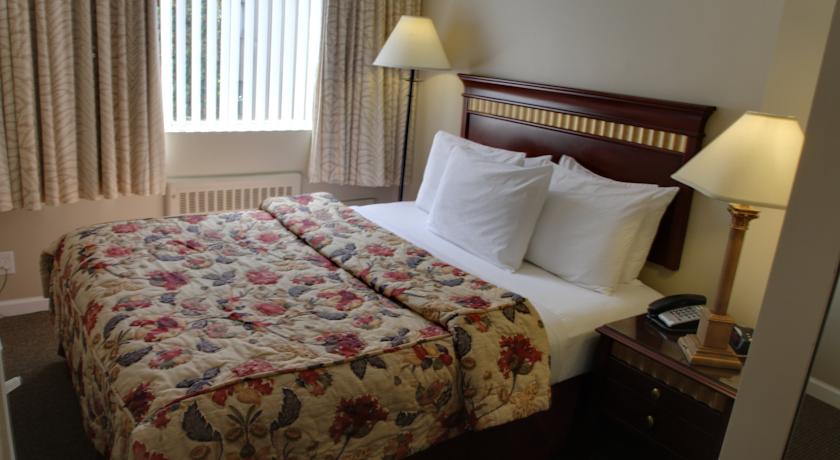 Rosellen Suites at Stanley Park