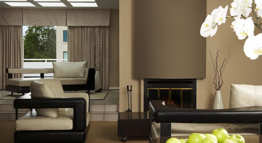 Rosellen Suites at Stanley Park