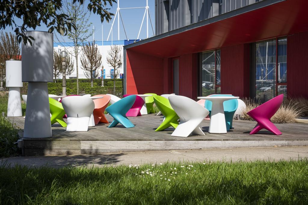 Bho Hotels (5km from Nantes)
