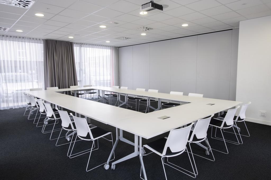 Bho Hotels (5km from Nantes)