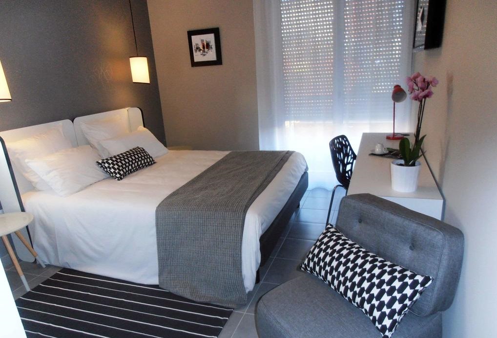 Quality Suites Toulouse-Blagnac (12km from Toulouse)