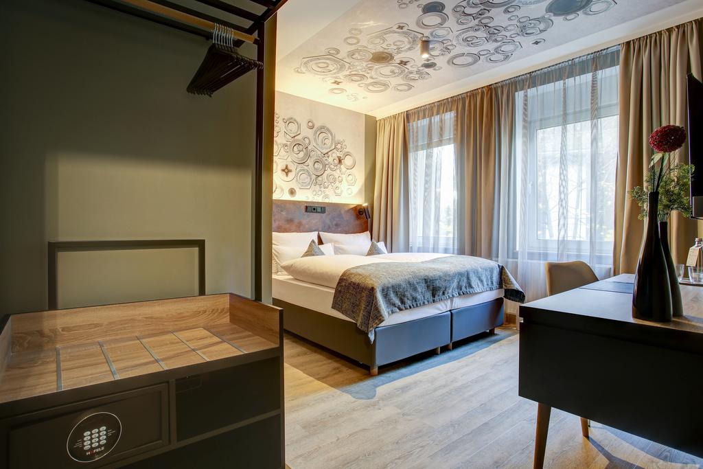 Boutique Essen City