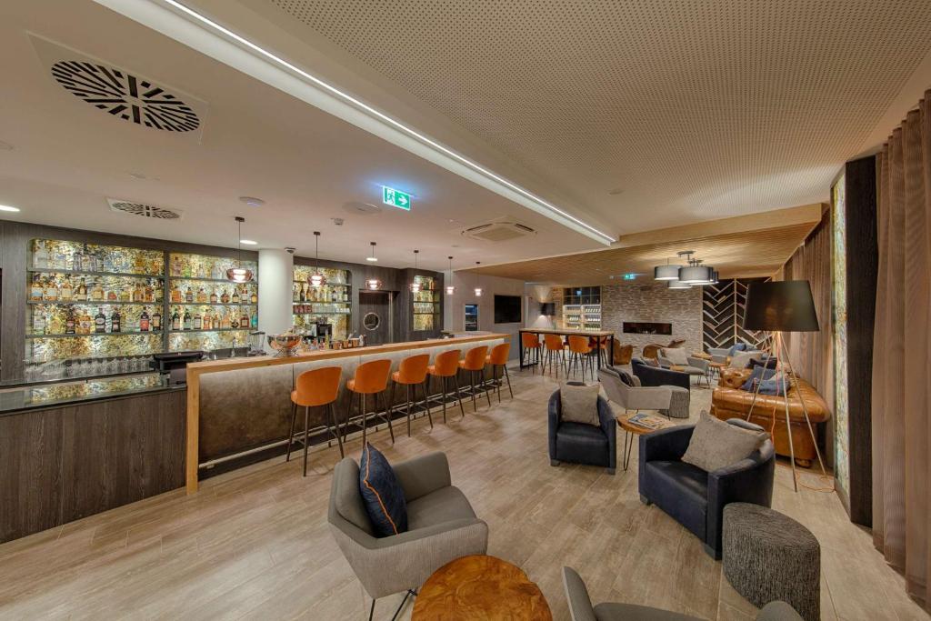 Best Western Hotel Wiesbaden