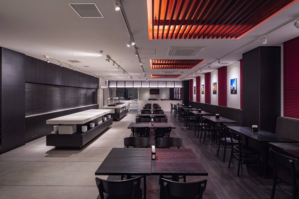 FP Hotels South Namba